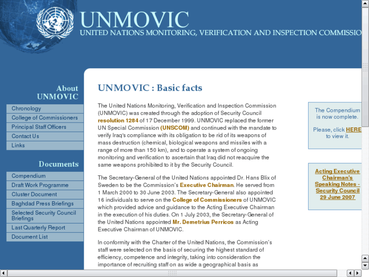 www.unmovic.org