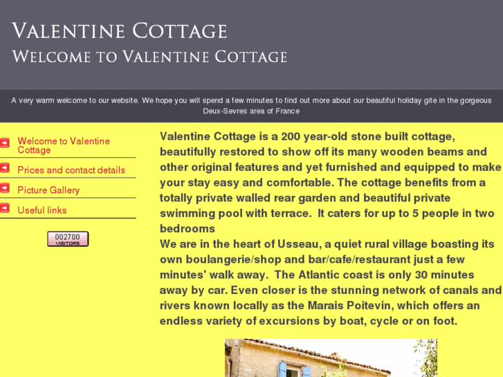 www.valentine-cottage.com