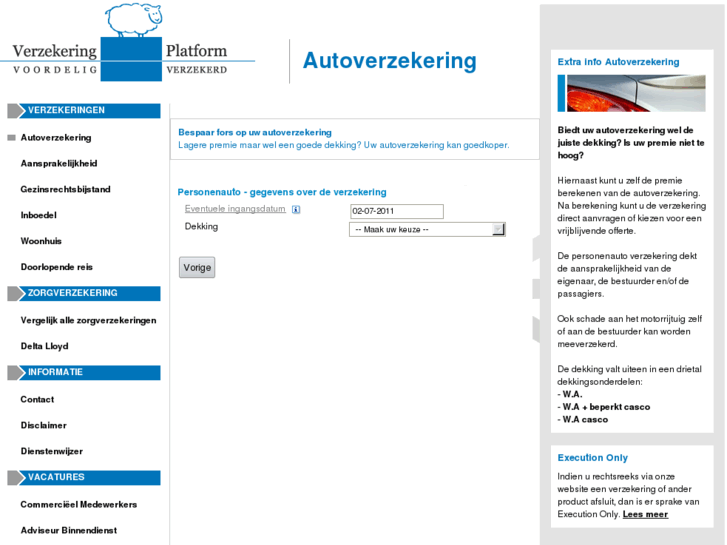 www.verzekeringplatform.nl