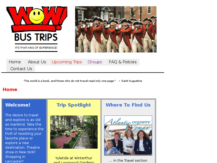 www.wowbustrips.com