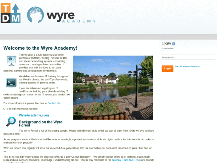 www.wyreacademy.net