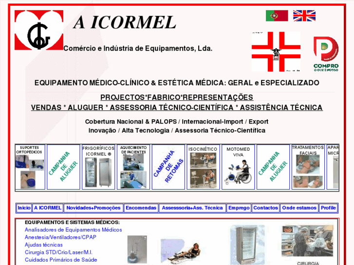 www.a-icormel.com