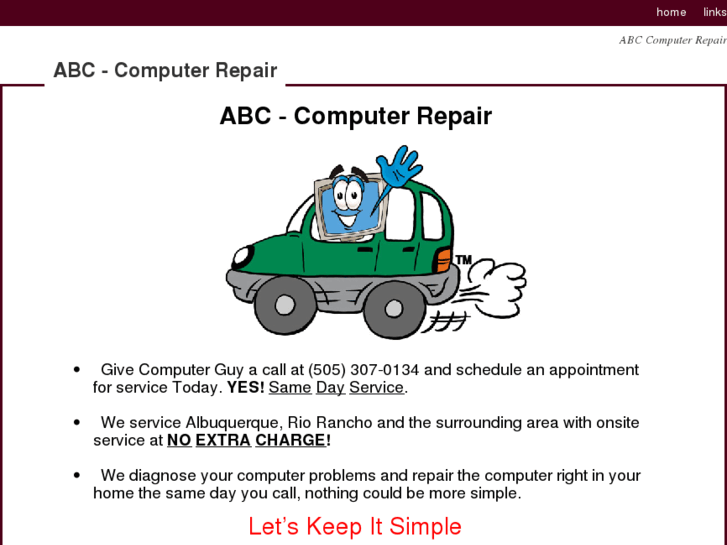 www.abc-computerrepair.com