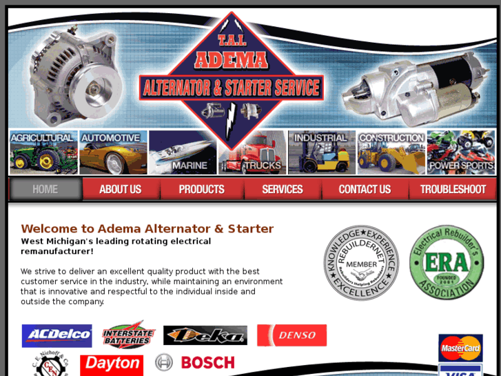 www.ademaelectric.com