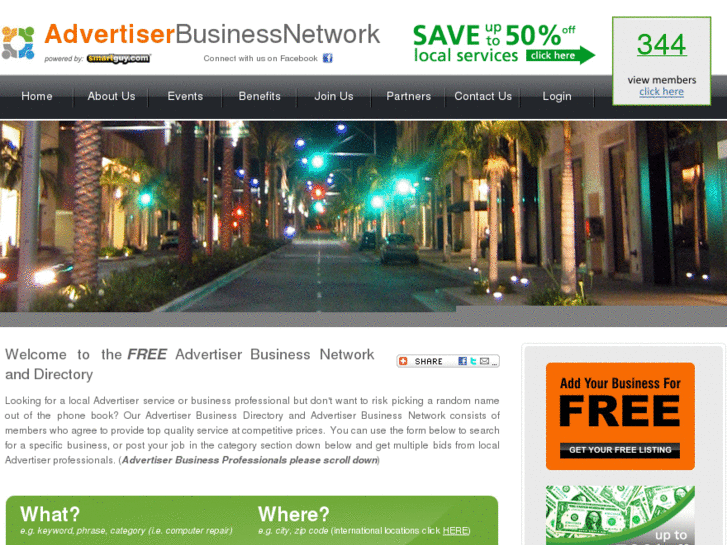 www.advertiserbusinessnetwork.com