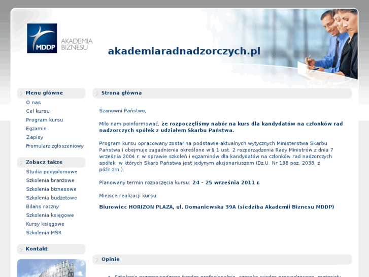 www.akademiaradnadzorczych.pl