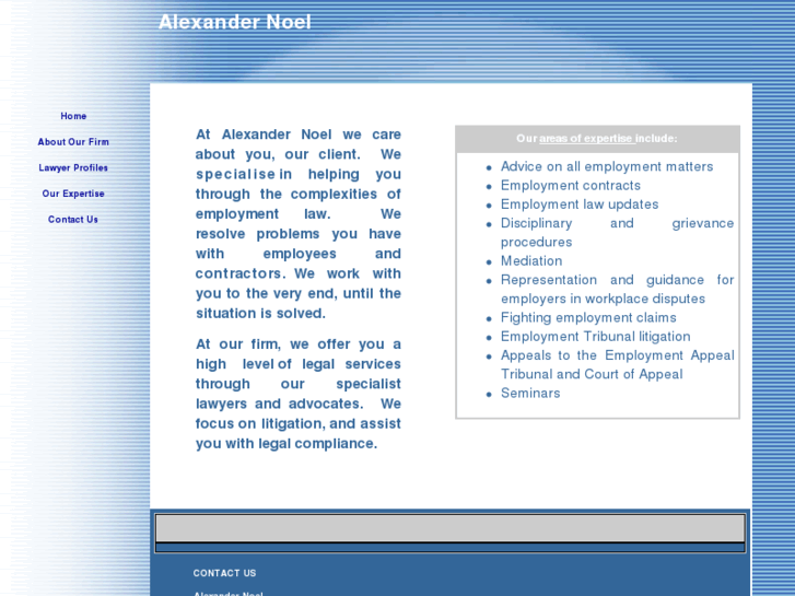 www.alexandernoel.com