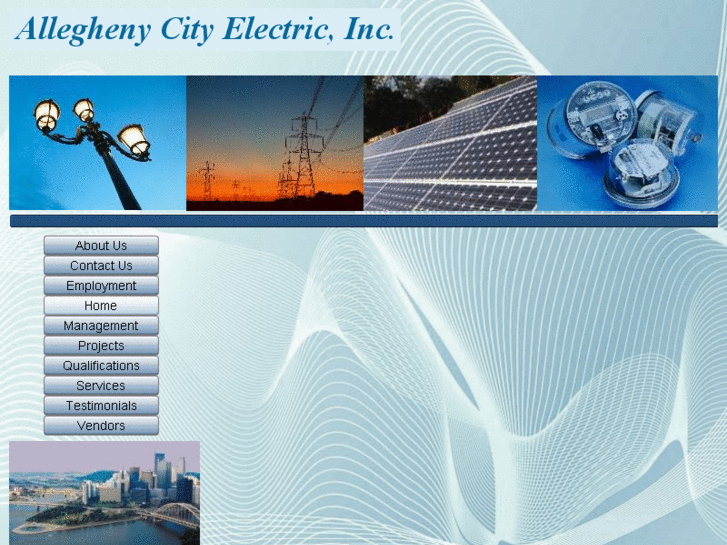 www.alleghenycityelectric.com