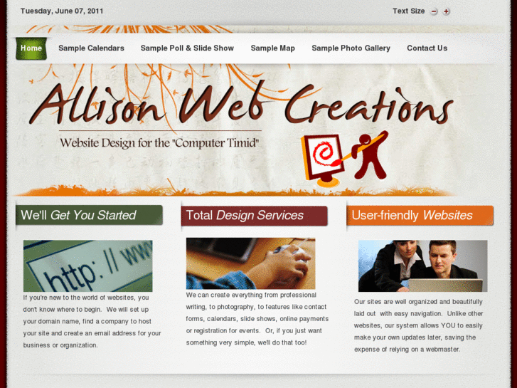 www.allisonwebcreations.com