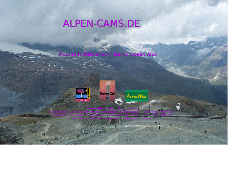 www.alpen-cams.de