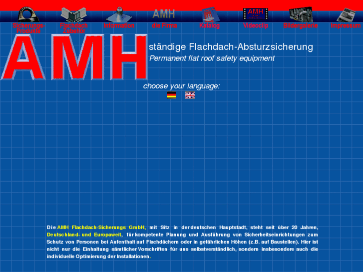 www.amh-absturzsicherung.com