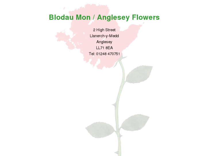 www.angleseyflowers.com