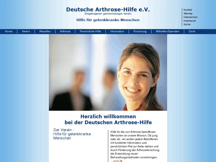 www.arthrose.de