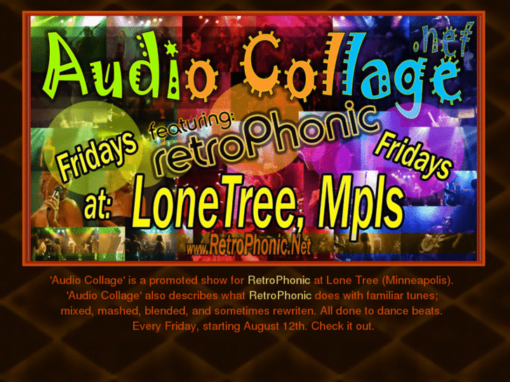 www.audiocollage.net