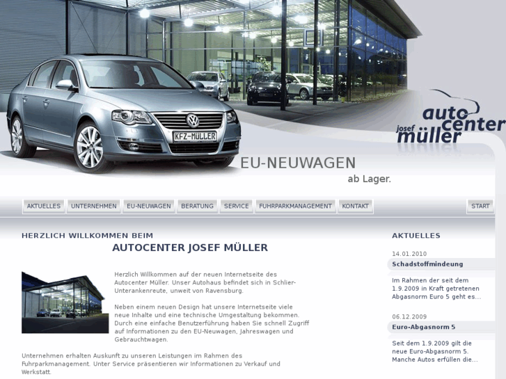 www.autocenter-mueller.de