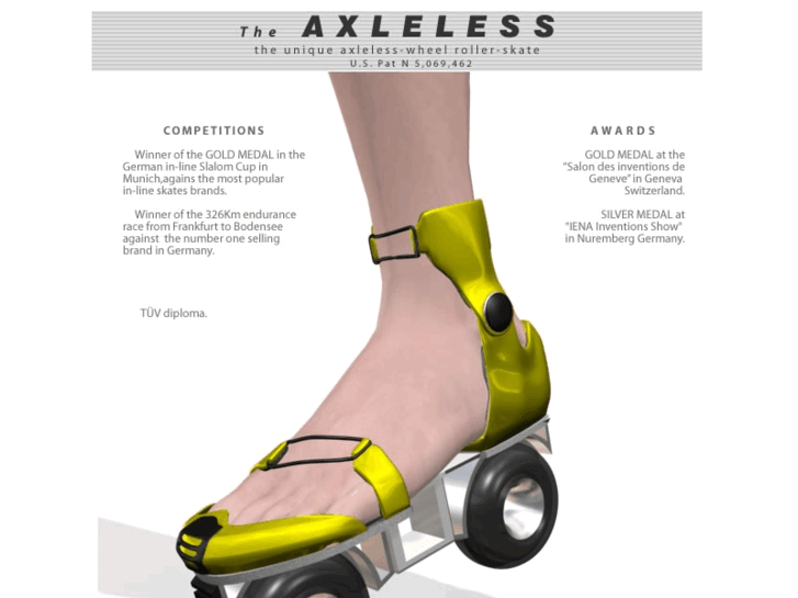 www.axleless.net