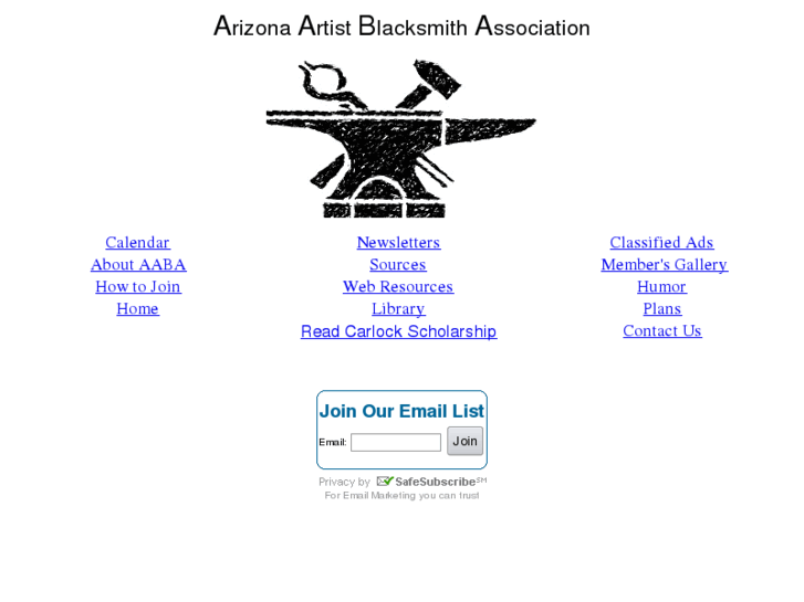 www.az-blacksmiths.org