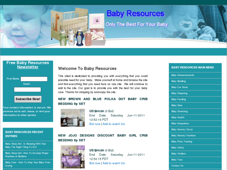 www.baby-resources-online.com