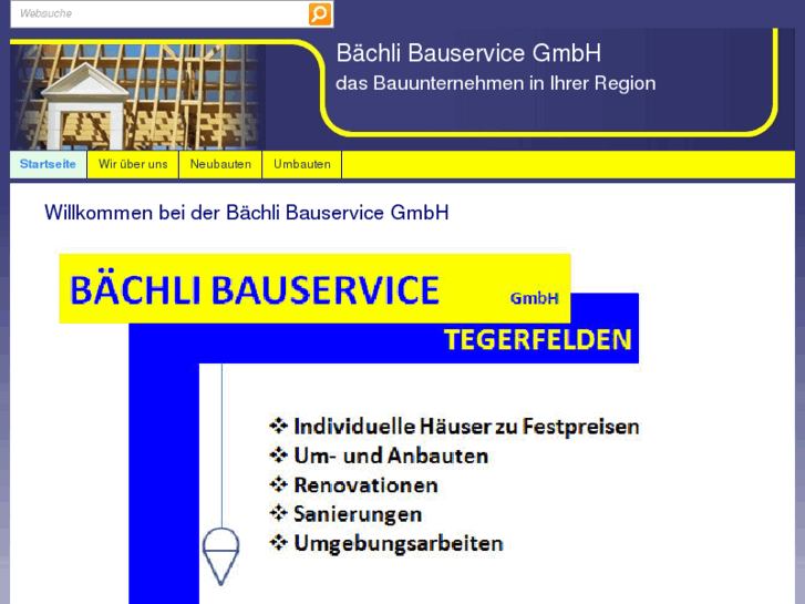 www.baechli-bauservice.ch