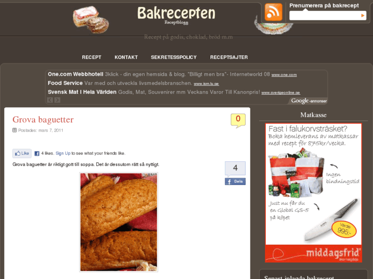 www.bakrecepten.se