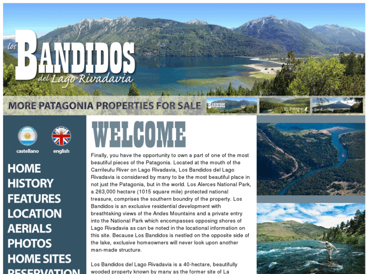 www.bandidosrivadavia.com