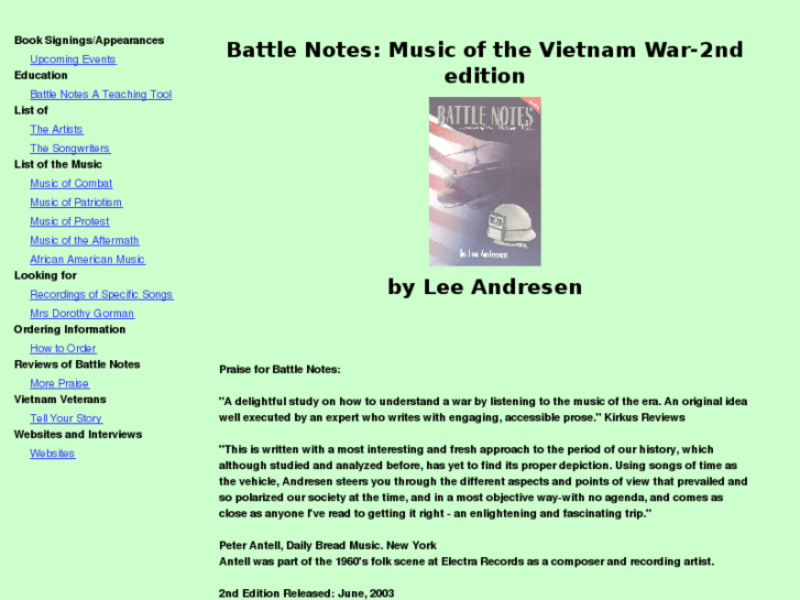 www.battlenotes.com