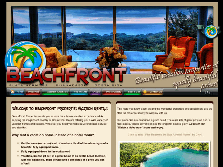 www.beachfront-cr.com