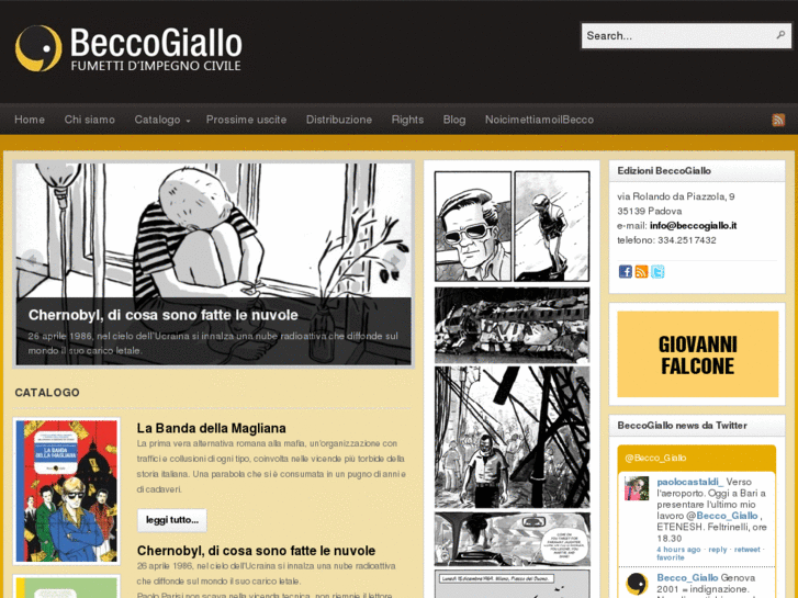 www.beccogiallo.it