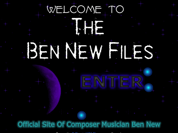 www.bennew.info