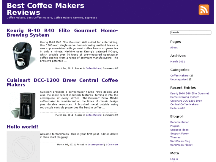 www.bestcoffee-makersreviews.com