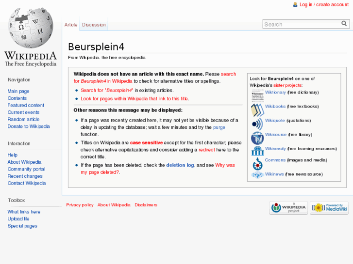 www.beursplein4.info