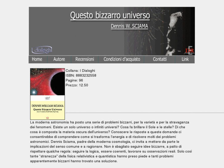 www.bizzarrouniverso.info