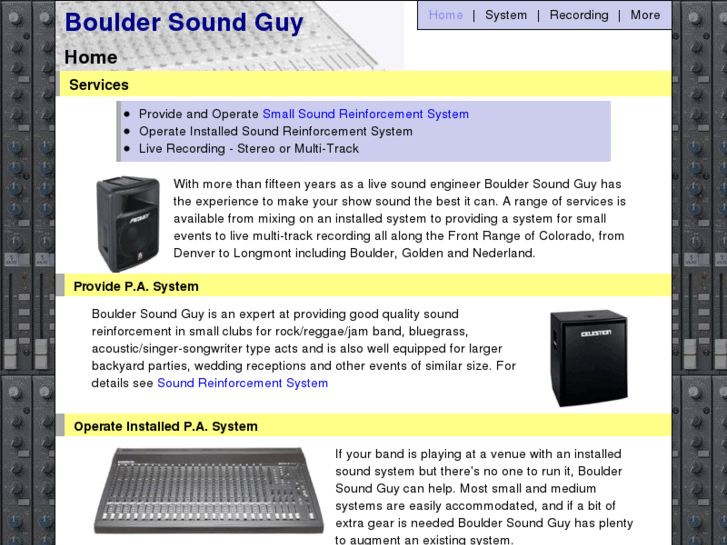 www.bouldersoundguy.com