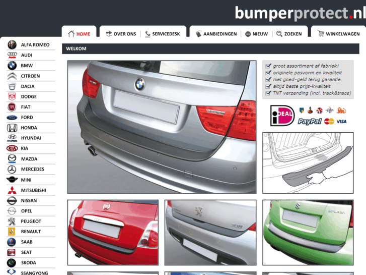 www.bumperprotect.nl