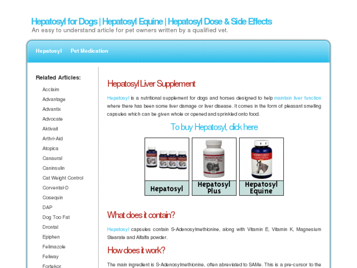 www.buyhepatosyl.co.uk