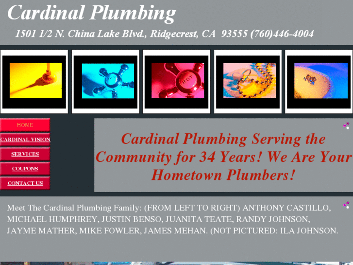 www.cardinalplumbing.net