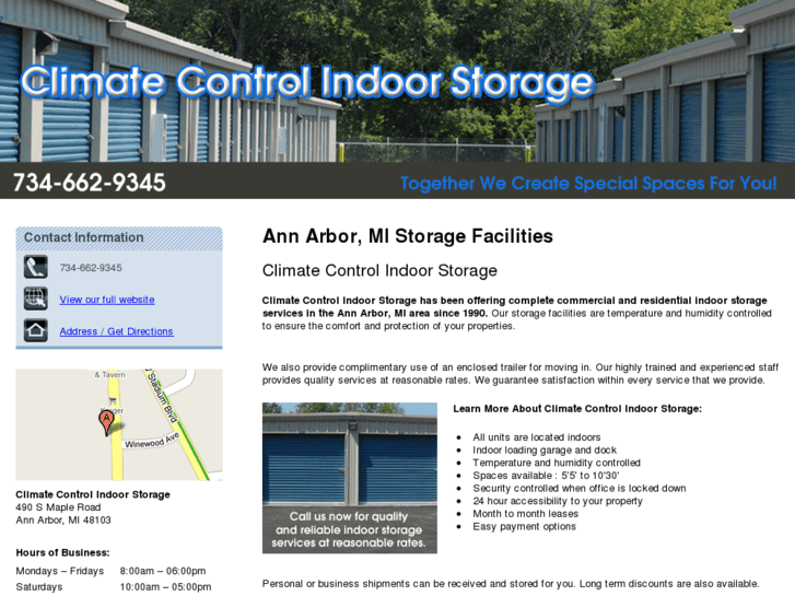 www.ccindoorstorage.net