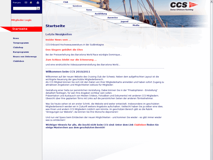 www.ccs-cruising.ch