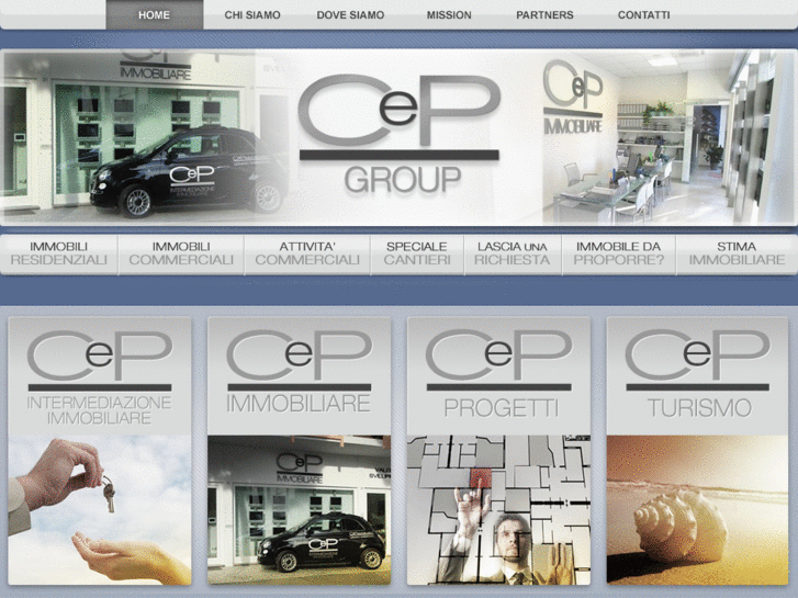 www.cepimmobiliare.it