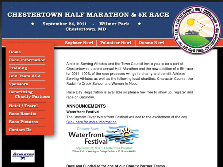 www.chestertownhalfmarathon.com