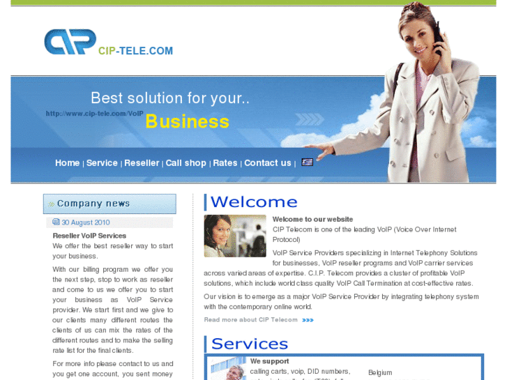 www.cip-tele.com