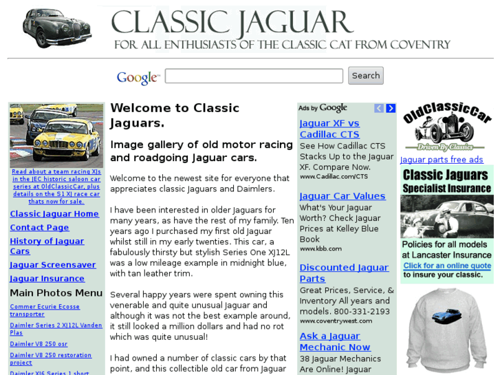 www.classic-jaguar.co.uk