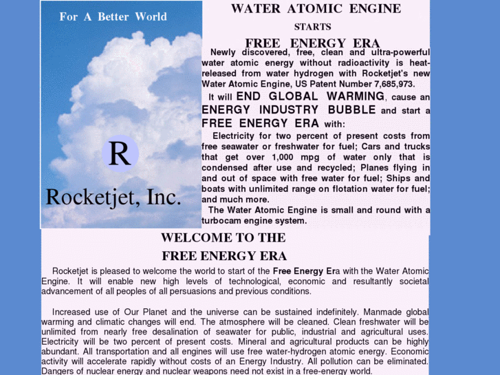 www.cleanatomicengine.com