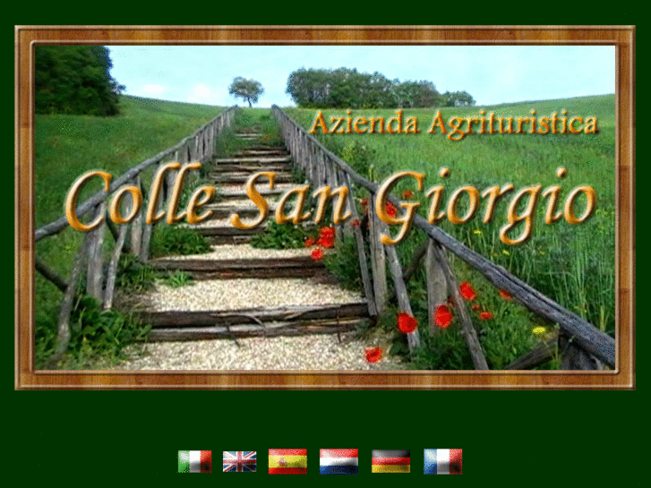 www.collesangiorgio.com