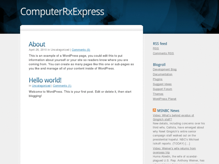 www.computerrxexpress.com