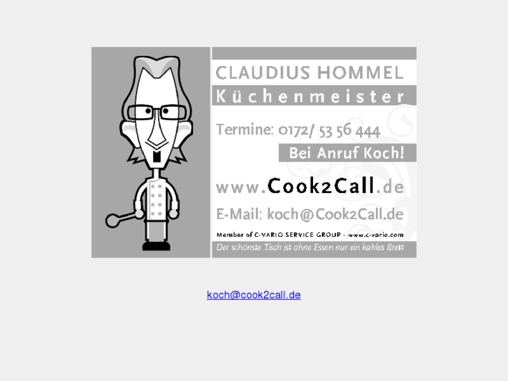 www.cook2call.com