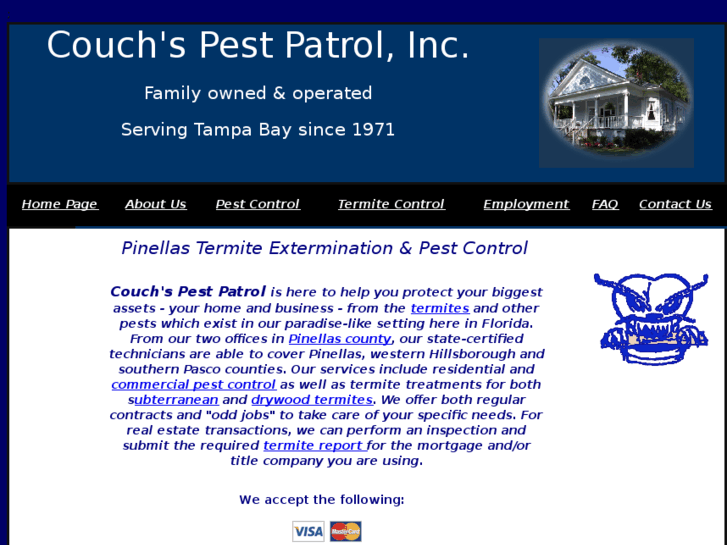 www.couchspestpatrol.com