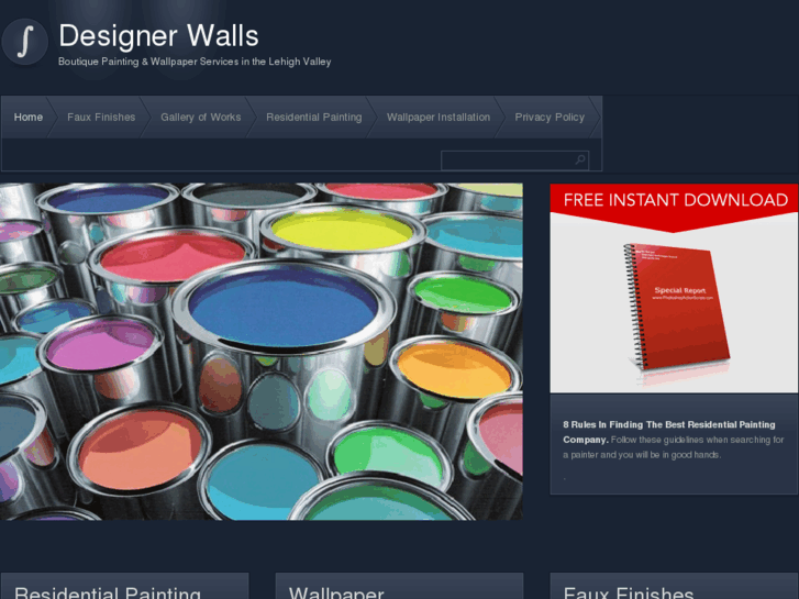 www.designer-walls.com