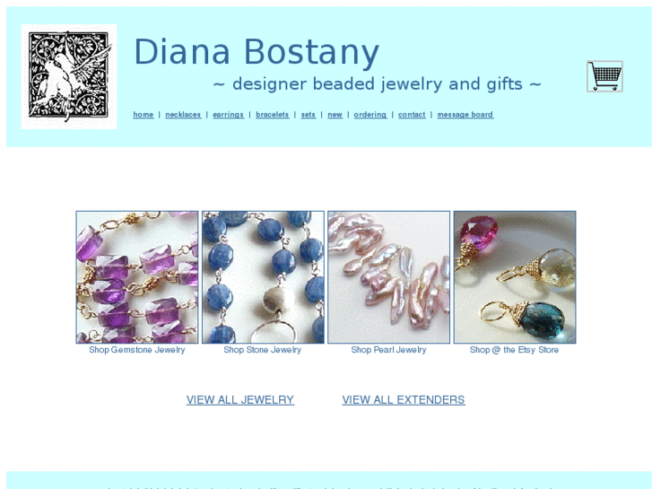 www.dianabostany.com