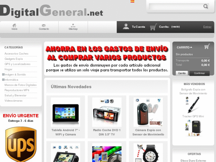 www.digitalgeneral.net